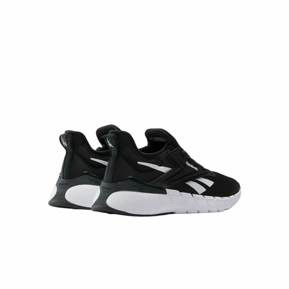 Laufschuhe für Damen Reebok Nano Gym Muje Weiß Schwarz