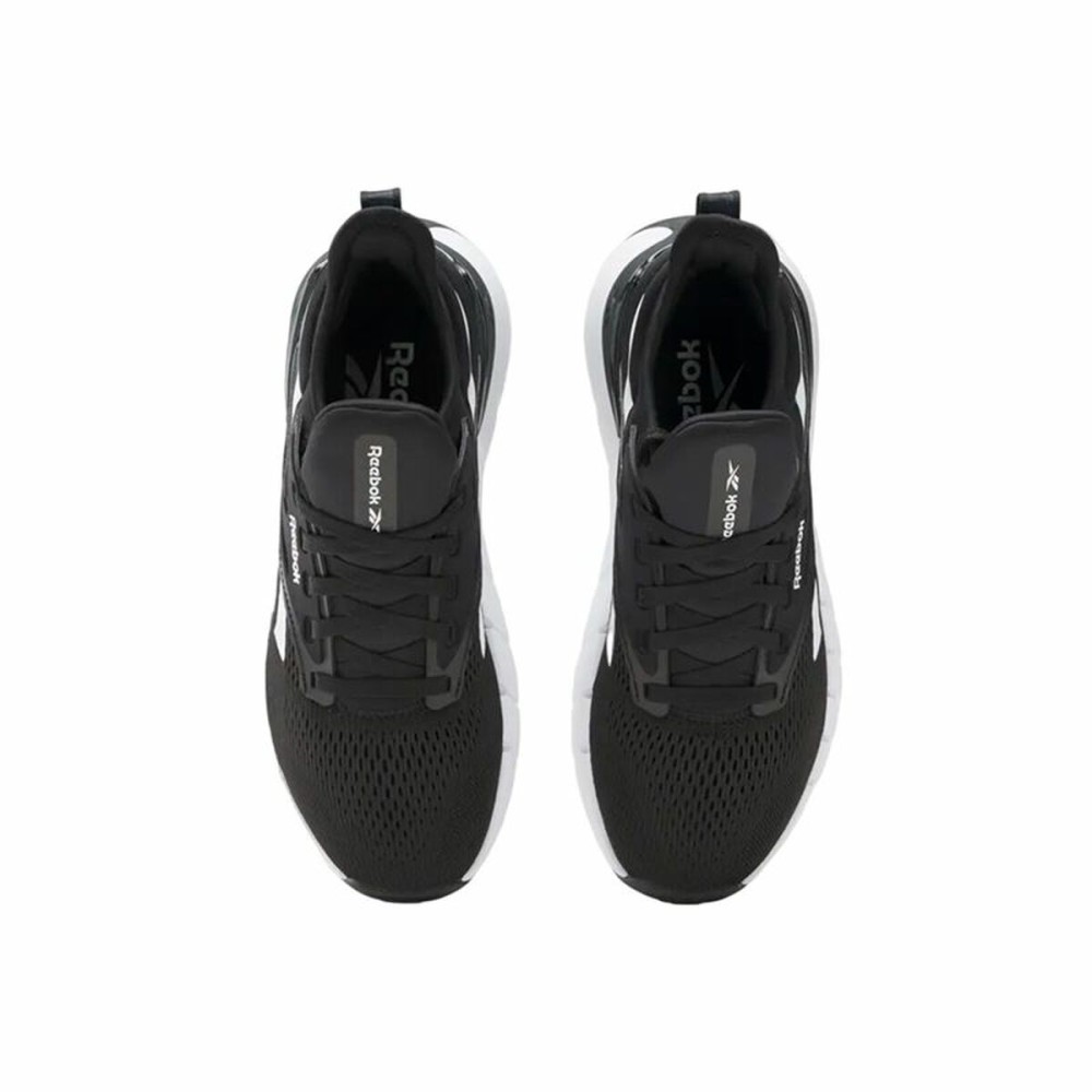 Laufschuhe für Damen Reebok Nano Gym Muje Weiß Schwarz