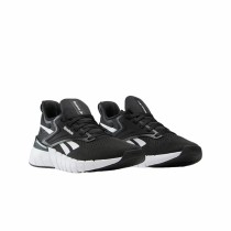 Laufschuhe für Damen Reebok Nano Gym Muje Weiß Schwarz