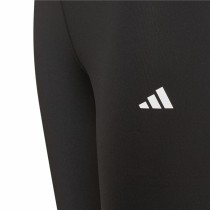 Sportliche Strumpfhosen Adidas AEROREADY Techfit Schwarz