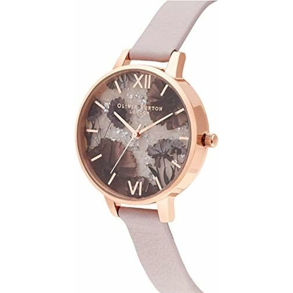 Montre Femme Olivia Burton OB16SP15 (Ø 34 mm)