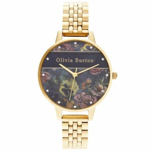 Damenuhr Olivia Burton OB16VS01 (Ø 34 mm)