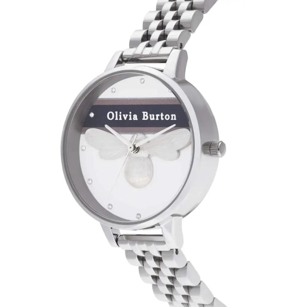 Ladies' Watch Olivia Burton OB16VS07 (Ø 34 mm)