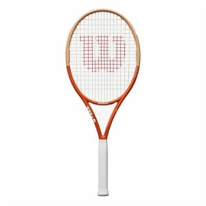 Raquette de Tennis Wilson Roland Garros Team 102 Orange