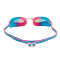 Schwimmbrille Aqua Sphere Fastlane.A1 Dunkelrosa Einheitsgröße