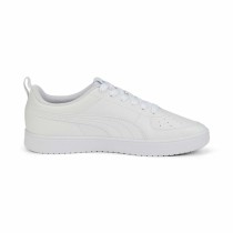 Damen Sneaker Puma Rickie Weiß