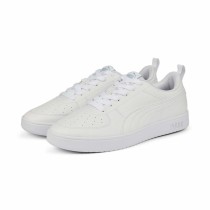Damen Sneaker Puma Rickie Weiß