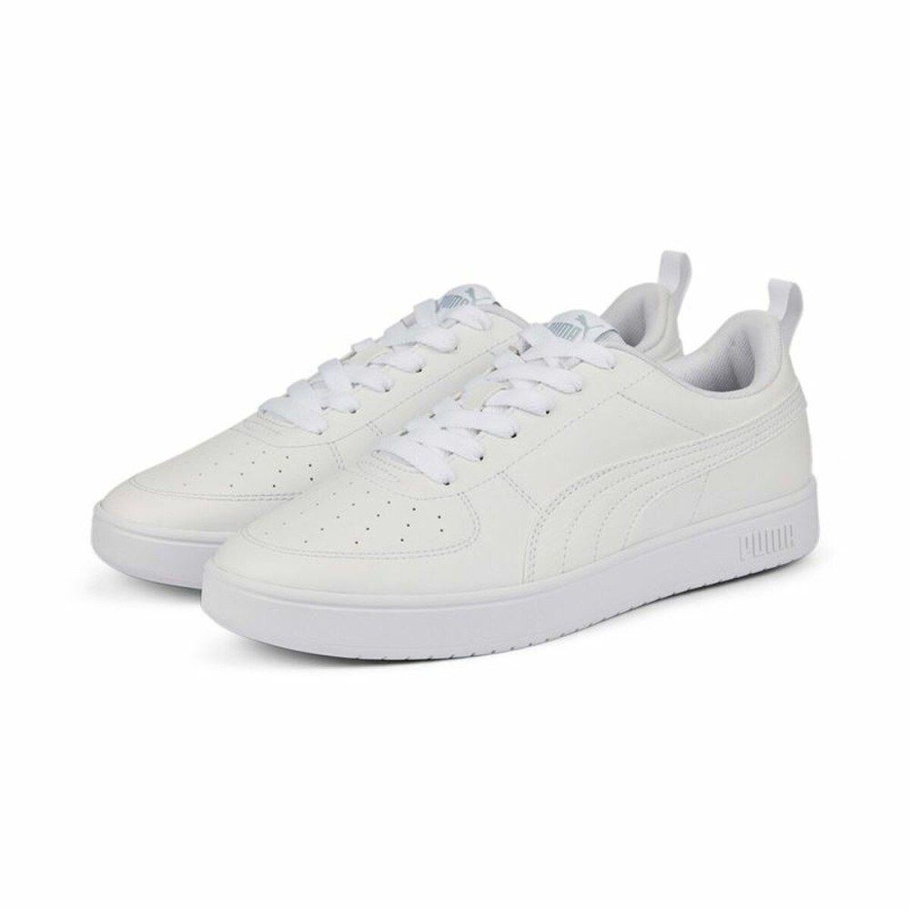 Damen Sneaker Puma Rickie Weiß