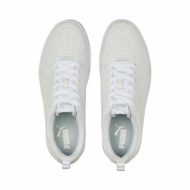 Damen Sneaker Puma Rickie Weiß