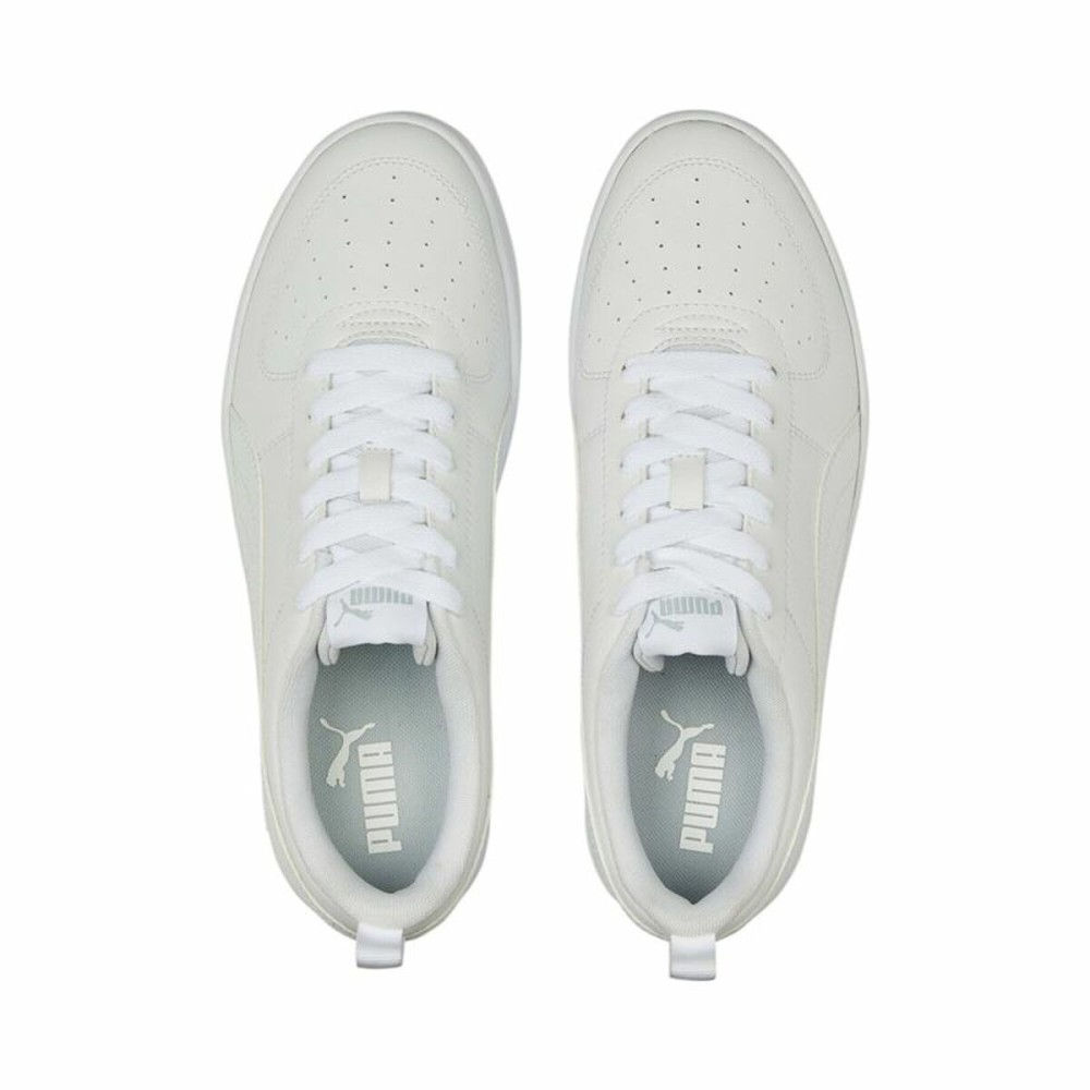 Damen Sneaker Puma Rickie Weiß