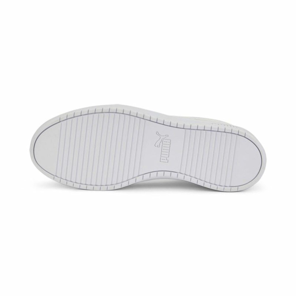 Damen Sneaker Puma Rickie Weiß