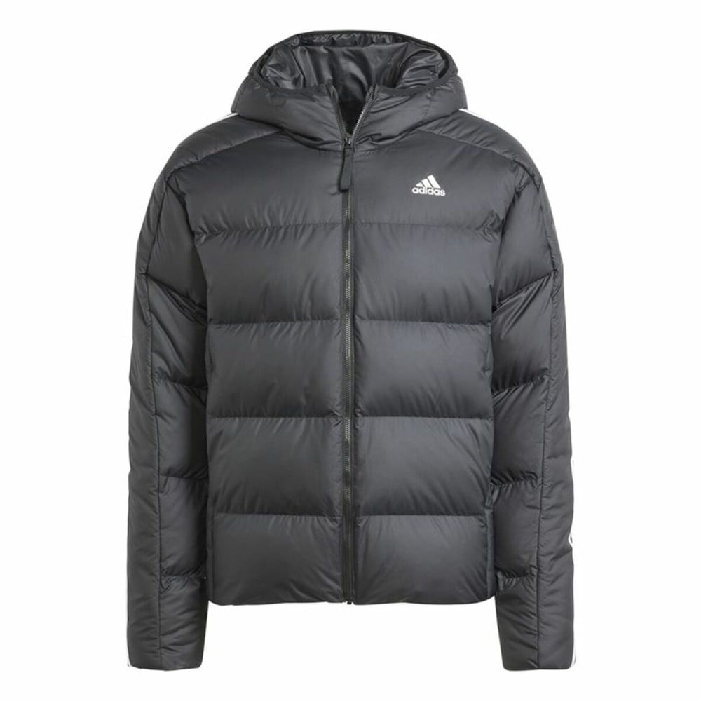 Veste Hommes Adidas Essentials 3S Mid D