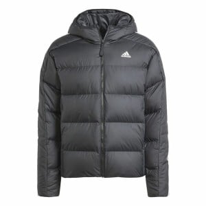 Veste Hommes Adidas Essentials 3S Mid D