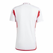 Maillot de Football à Manches Courtes pour Homme Adidas Fc Unión Berlin (XL)