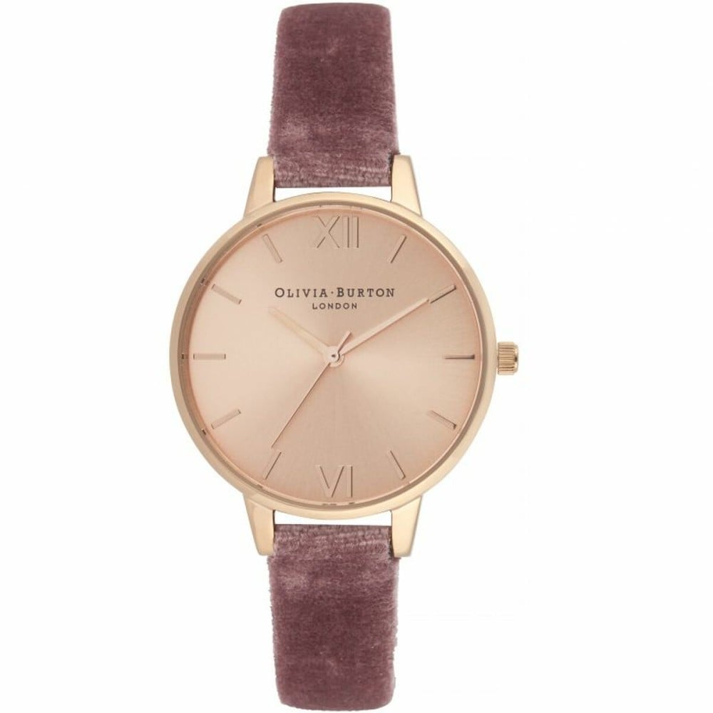 Montre Femme Olivia Burton OB16DE03 (Ø 34 mm)