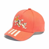 Kinderkappe Adidas Mickey Mouse Rot