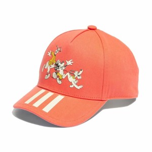 Kinderkappe Adidas Mickey Mouse Rot