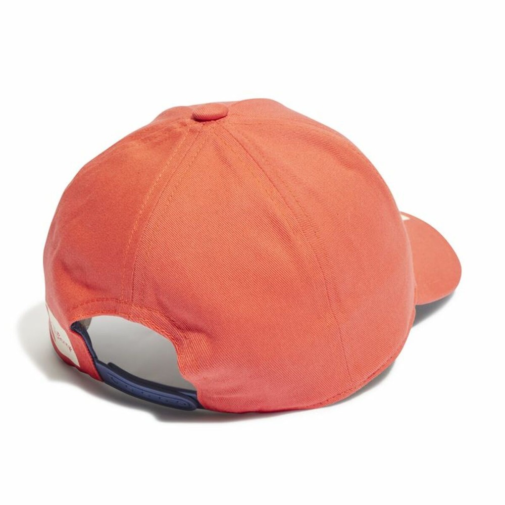 Kinderkappe Adidas Mickey Mouse Rot