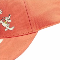 Kinderkappe Adidas Mickey Mouse Rot
