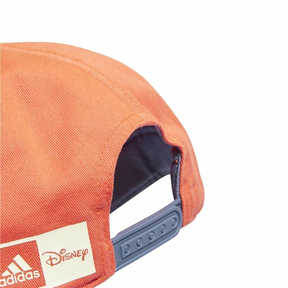 Kinderkappe Adidas Mickey Mouse Rot