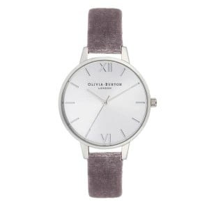 Ladies' Watch Olivia Burton OB16DE04 (Ø 34 mm)