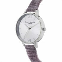 Damenuhr Olivia Burton OB16DE04 (Ø 34 mm)