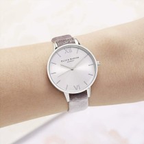 Montre Femme Olivia Burton OB16DE04 (Ø 34 mm)