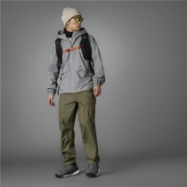 Veste Coupe-Vent Adidas XPL Wind Gris