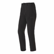 Lange Sporthose Trangoworld Orniz Schwarz