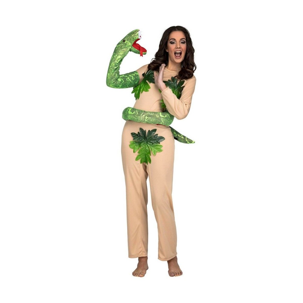 Costume for Adults My Other Me Eva M/L (2 Pieces)