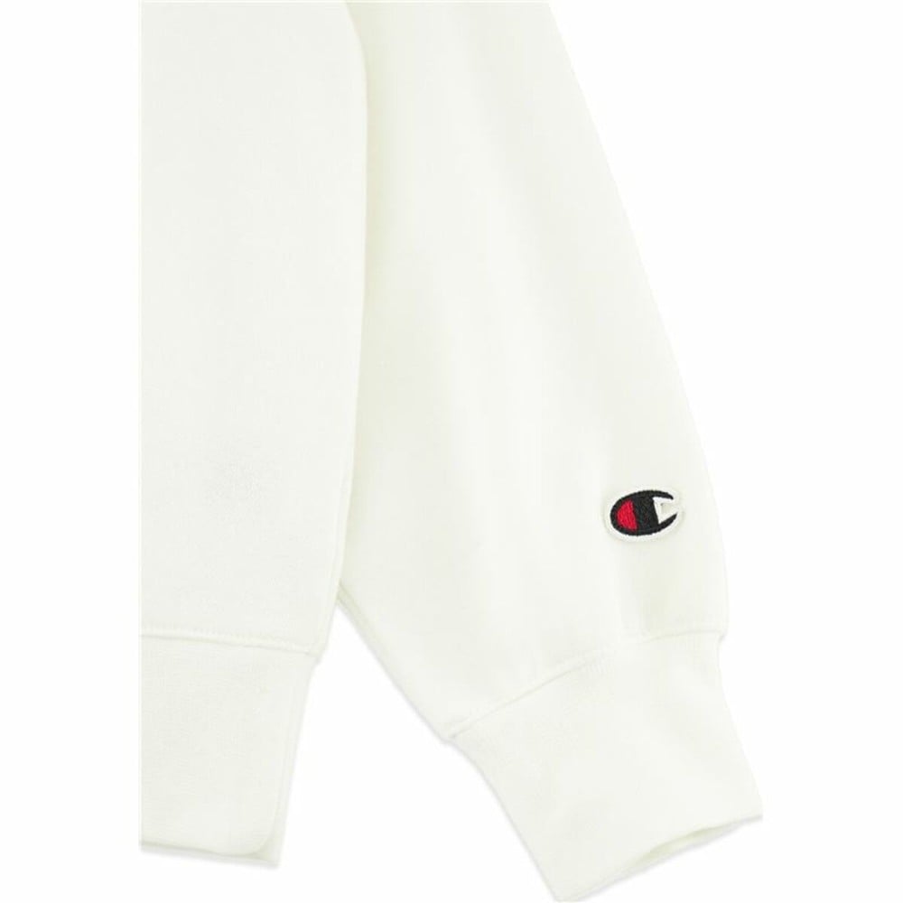 Adult's Sports Outfit Champion White 2 Pieces