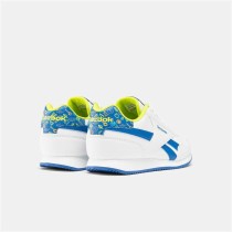 Kinder Sportschuhe Reebok Royal Cl Jog 3.0 Weiß