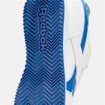 Sports Shoes for Kids Reebok Royal Cl Jog 3.0 White