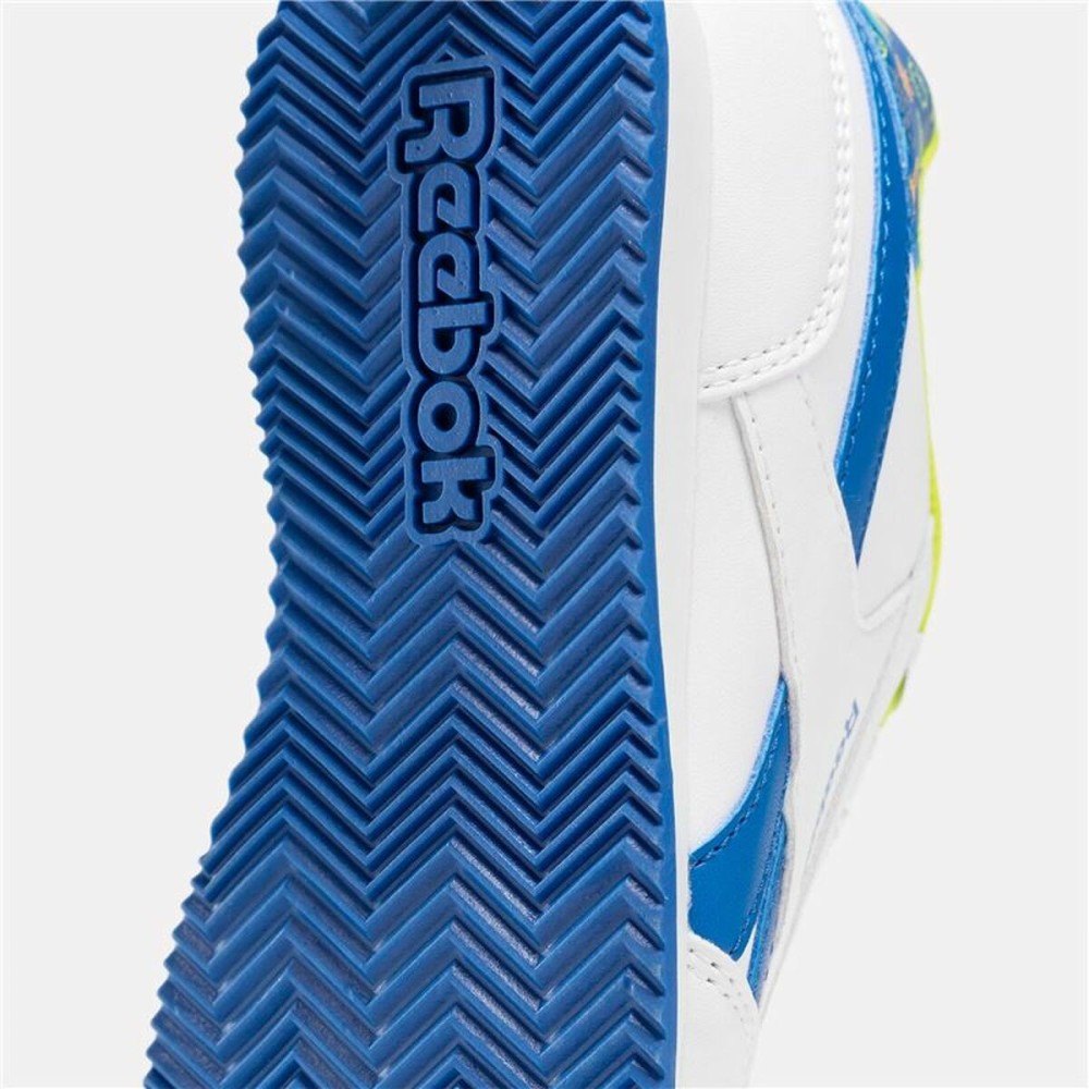 Kinder Sportschuhe Reebok Royal Cl Jog 3.0 Weiß