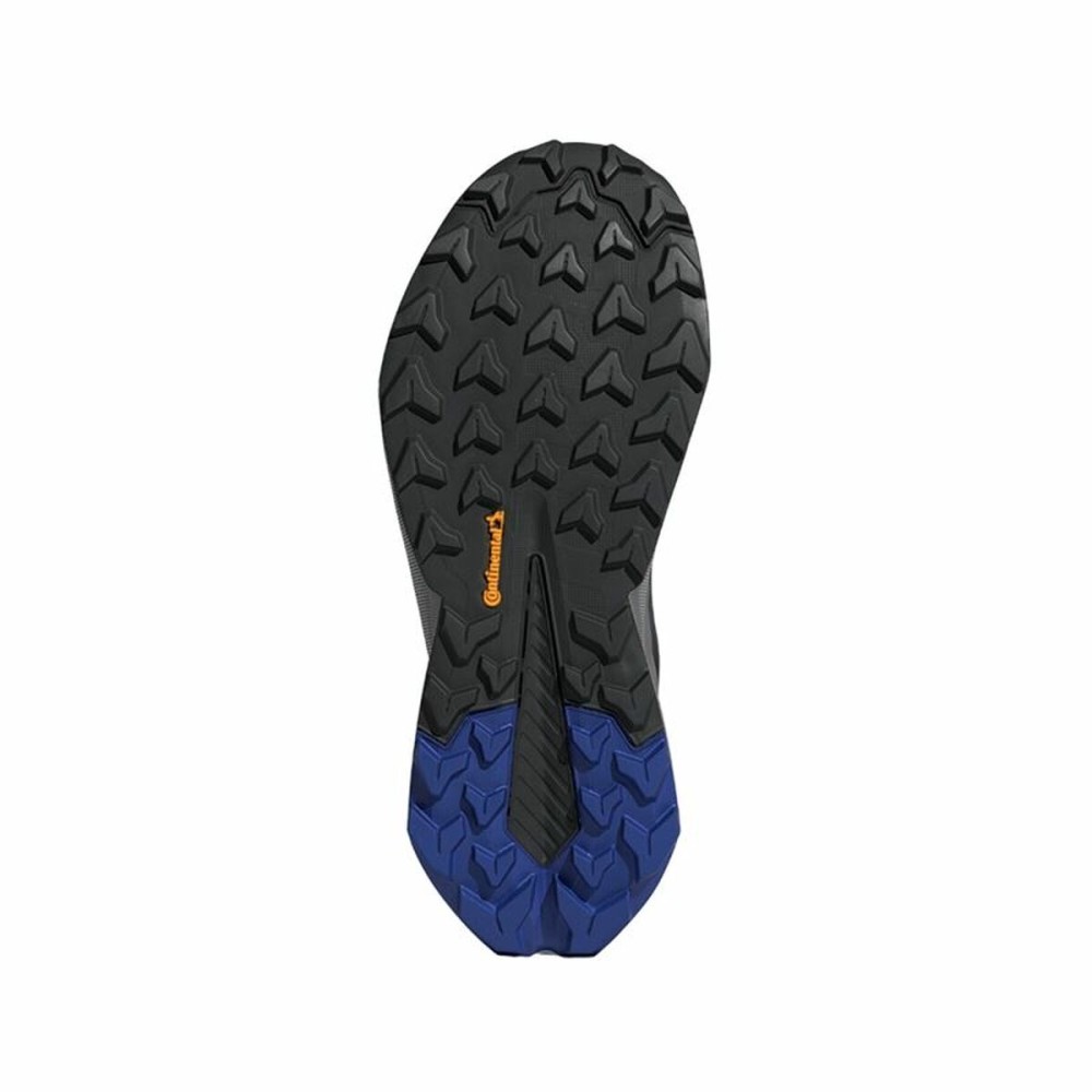 Wanderschuhe für Herren Adidas Terrex Trailmaker 2 Schwarz Grau