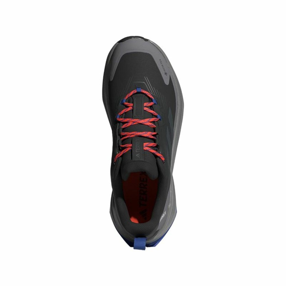 Wanderschuhe für Herren Adidas Terrex Trailmaker 2 Schwarz Grau