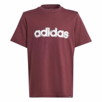 Kurzarm-T-Shirt Adidas Gfx Folded