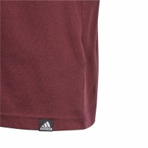 Kurzarm-T-Shirt Adidas Gfx Folded