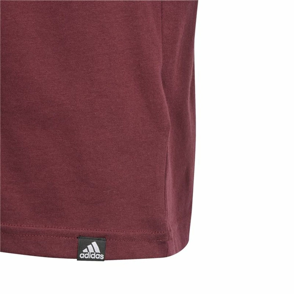 Kurzarm-T-Shirt Adidas Gfx Folded