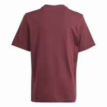 Kurzarm-T-Shirt Adidas Gfx Folded