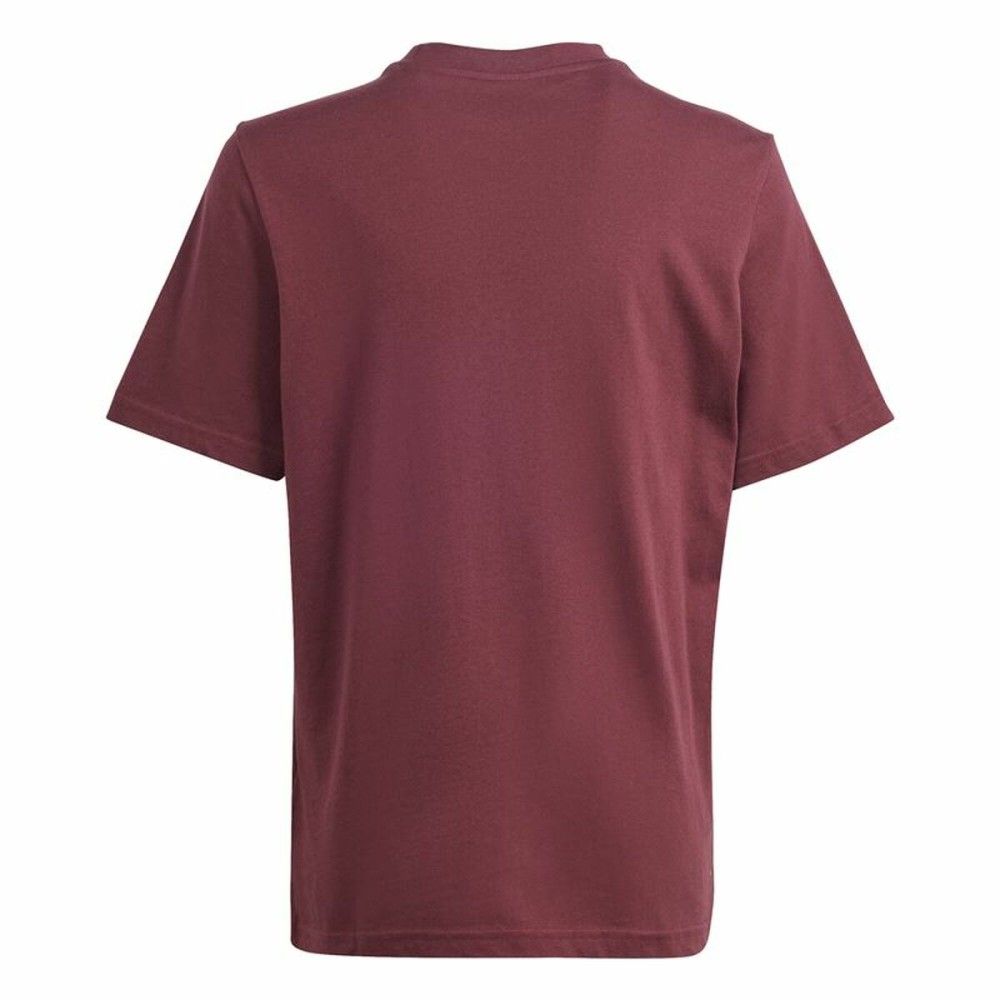 Kurzarm-T-Shirt Adidas Gfx Folded