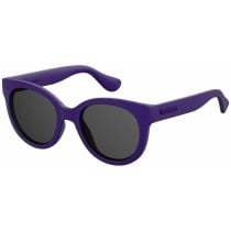 Lunettes de soleil Femme Havaianas NORONHA-S-FKI