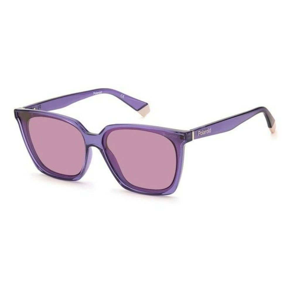 Lunettes de soleil Femme Polaroid PLD-6160-S-B3V