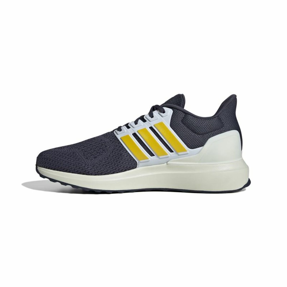 Turnschuhe Adidas Ubounce Dna Schwarz