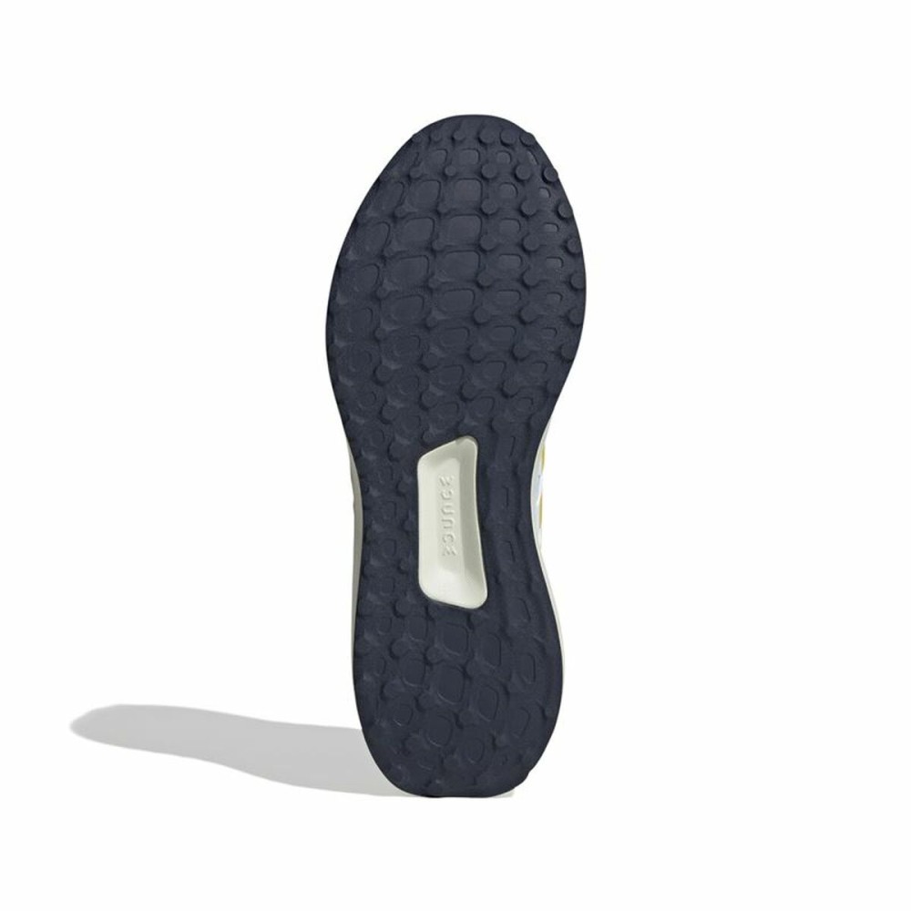 Turnschuhe Adidas Ubounce Dna Schwarz