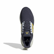 Turnschuhe Adidas Ubounce Dna Schwarz