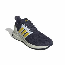 Turnschuhe Adidas Ubounce Dna Schwarz