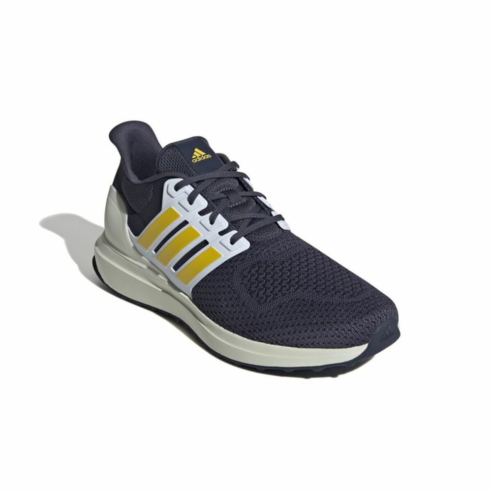 Turnschuhe Adidas Ubounce Dna Schwarz