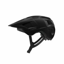 Fahrradhelm für Erwachsene Lazer Lupo Kineticore Schwarz Einheitsgröße 55-61 cm