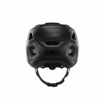 Fahrradhelm für Erwachsene Lazer Lupo Kineticore Schwarz Einheitsgröße 55-61 cm